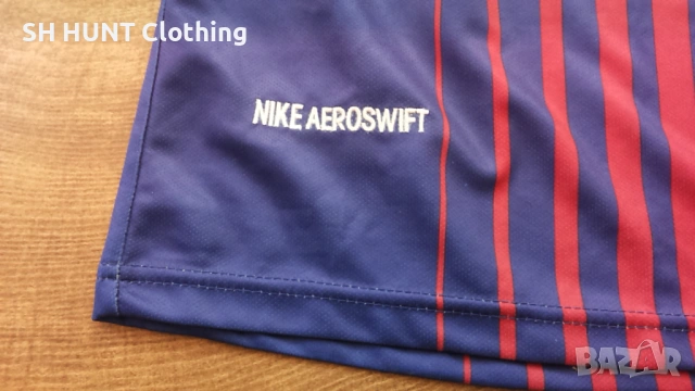 NIKE Fc Barcelona Football Set размер L футболен екип 19-26, снимка 5 - Спортни дрехи, екипи - 53126937