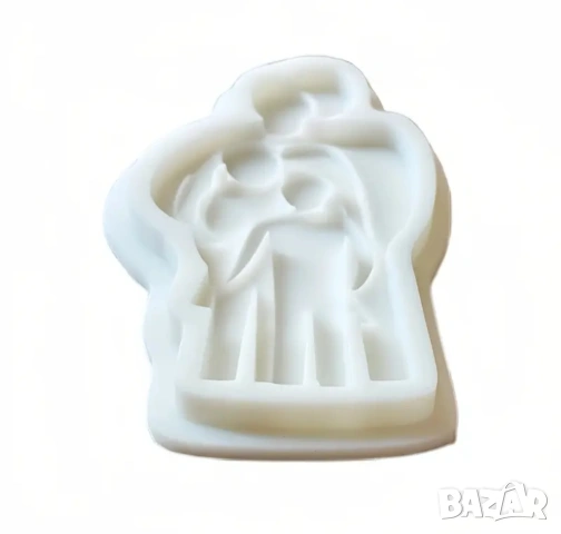 Молд семейство , снимка 4 - Форми - 53337242