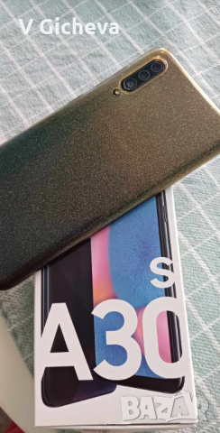 Samsung Galaxy  A30S, снимка 2 - Samsung - 45004012