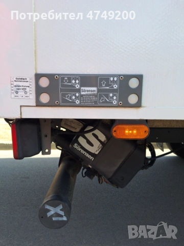 Iveco 35 S 14, снимка 6 - Бусове и автобуси - 53632574