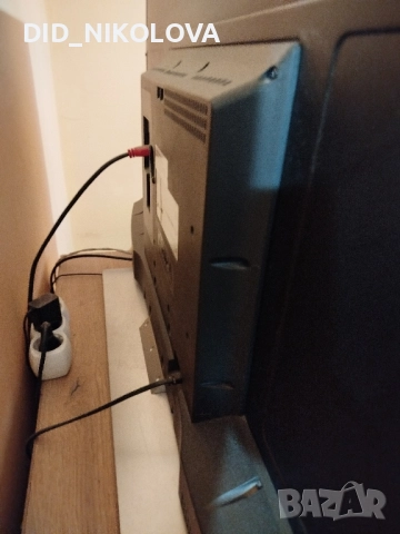 Телевизор Орион,перфектен!, снимка 4 - Телевизори - 52501741