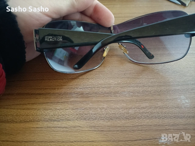 очила , снимка 2 - Слънчеви и диоптрични очила - 53750872