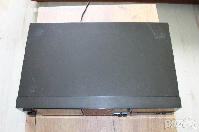 SONY TC-FX310, снимка 6 - Декове - 54090102