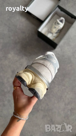 New Balance 9060 Нови Оригинални Маратонки Ню Баланс , снимка 7 - Маратонки - 54113272