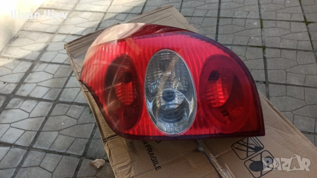 Десен стоп Рено Лагуна 