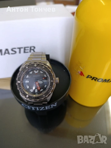 Цитизен , снимка 3 - Мъжки - 53434516