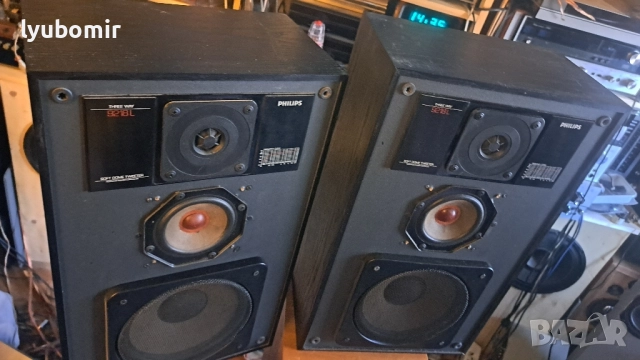 Филипс тонколони., снимка 4 - Тонколони - 52442853