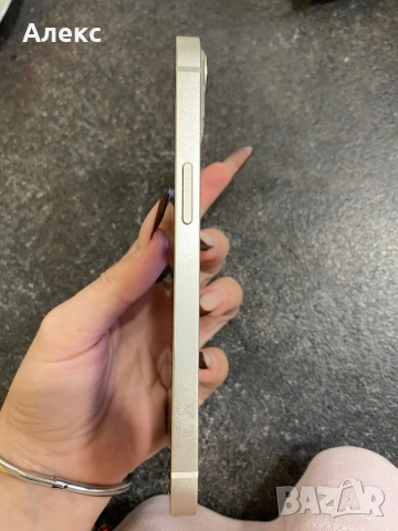 Iphone 13 White 128GB, снимка 6 - Apple iPhone - 53330197