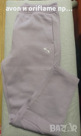 Долнище PUMA EVOSTRIPE, размер Л, снимка 5 - Спортни екипи - 52277346