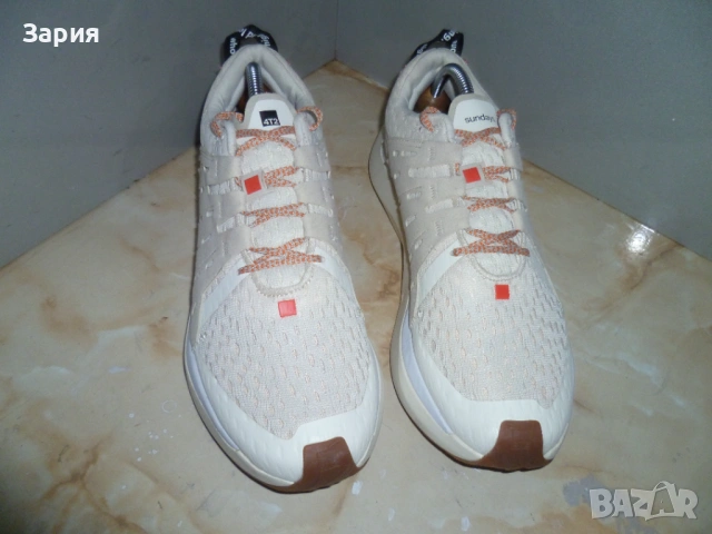 4T2 gone running №44, снимка 3 - Маратонки - 53898873