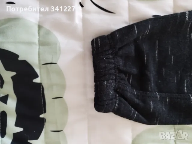 Детски комплект,DKNY комплект 3 части , снимка 5 - Комплекти за бебе - 50344721