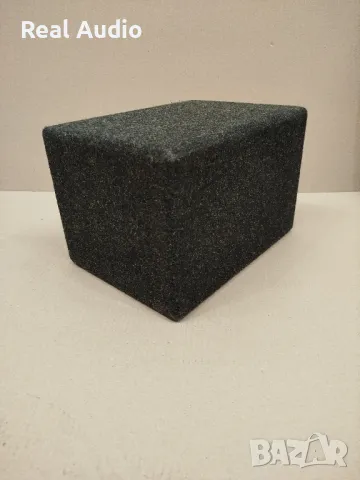 Активна бас каса Syrincs, снимка 2 - Аксесоари и консумативи - 50422754