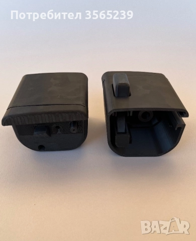 Капачки за щора на Ауди а4 б5/audi a4 b5, снимка 5 - Части - 51545774