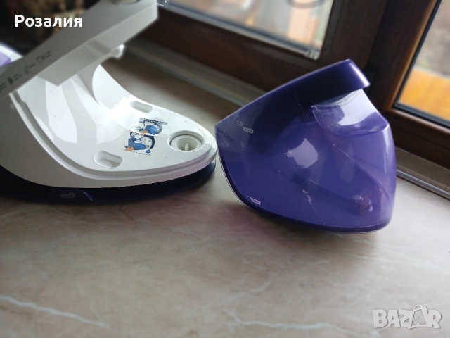 Парогенератор Philips PerfectCare Performer, снимка 4 - Ютии - 52475436
