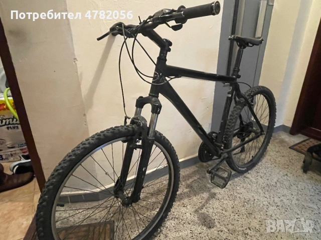 Колело giant, снимка 2 - Велосипеди - 54024373