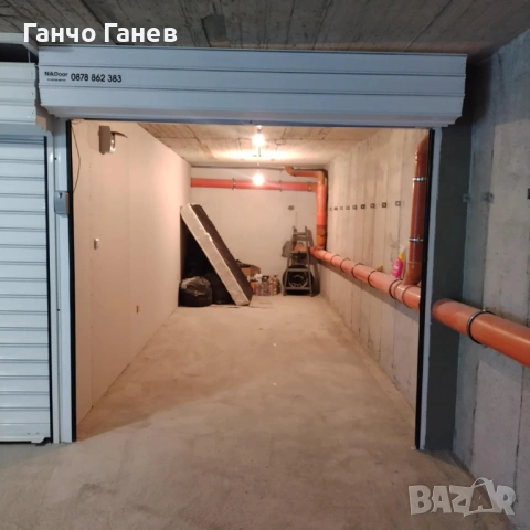 продавам гараж в град Стара Загора 36000 евро