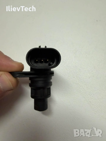 Датчик разпределителен вал Opel Insignia 2.0 CDTI 55201876, снимка 3 - Части - 54278615