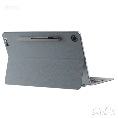 Таблет-лаптоп Lenovo Chromebook duet 11 инча, снимка 3 - Таблети - 52605544