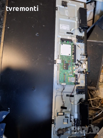 LED подсветка за дисплей V500FWME01 за телевизор Sony модел KDL-50W809C, снимка 3 - Части и Платки - 53056540