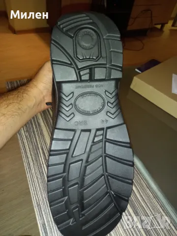 Зимни кубинки мъжки, снимка 4 - Други - 49478895