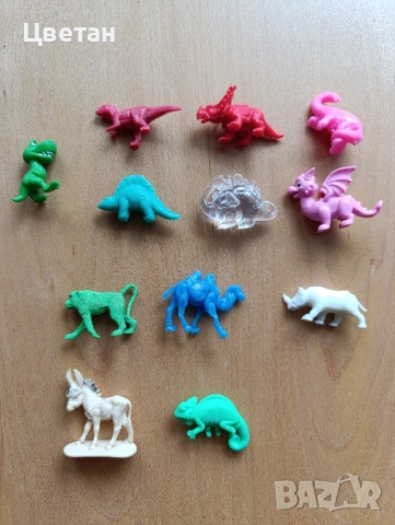 играчки Киндер/Kinder, Playmobil фигурки, Hotweels, снимка 6 - Колекции - 49284100