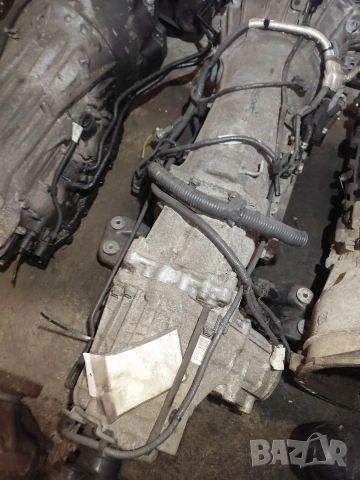 Автоматична скоростна кутия Infiny fx30s -238кс, снимка 6 - Части - 53465874