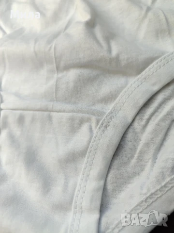 Дамски памучни гащи, снимка 3 - Бельо - 51067885