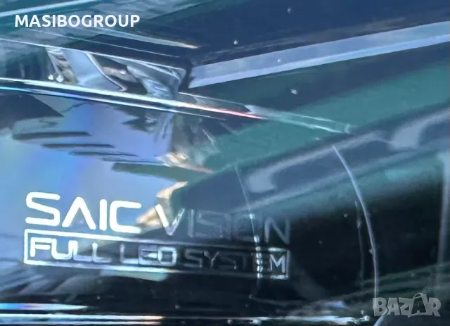 Фарове FULL LED SYSTEM фар за MG MG4, снимка 12 - Части - 49411003