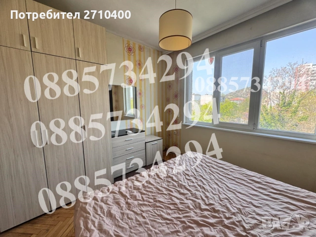 Собстеник.Двустаен С тел. и нет на А 1 в цената ., снимка 16 - Апартаменти - 46858222