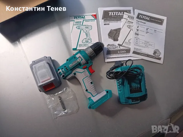 Винтоверт, снимка 3 - Винтоверти - 50067133