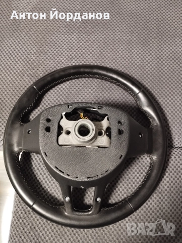 Волани за Киа Рио/Стоник, снимка 2 - Части - 52938481