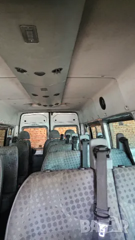 Форд транзит , снимка 4 - Автомобили и джипове - 48936695