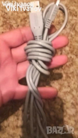 Захранващ кабел за NINTENDO 2DS, 3DS