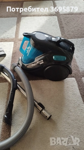 Прахосмукачка ROWENTA 