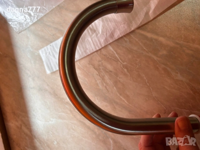 Чучур/ лебедка за кухненски смесител НОВО, снимка 12 - Други - 53243566