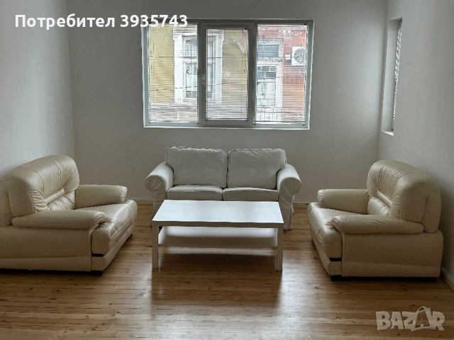 София Център Апартамент Офис 5 стаен , снимка 6 - Апартаменти - 52186682