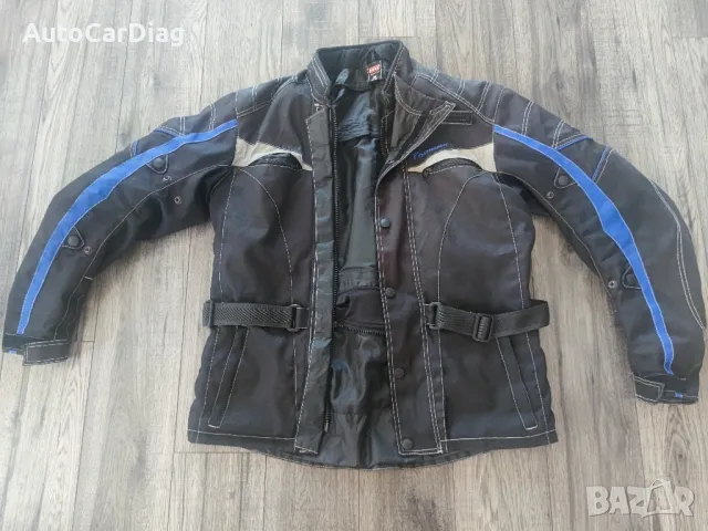 Мото Яке Polo M с протектори