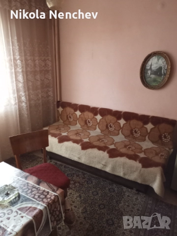 Продавам тристаен тухлен апартамент , снимка 2 - Апартаменти - 52217684