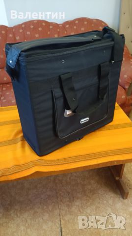 Thomann 19" 4U Rack Bag, снимка 1 - Други - 46752935