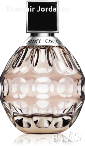 JIMMY CHOO, снимка 9 - Дамски парфюми - 48511158