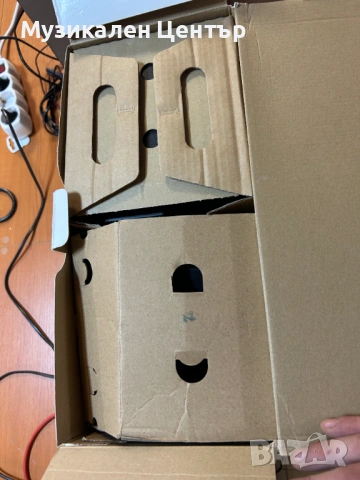 Система Logitech Z506 , снимка 3 - Аудиосистеми - 53271066