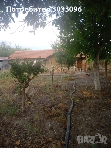 Продавам дворно място, снимка 4 - Парцели - 53734488