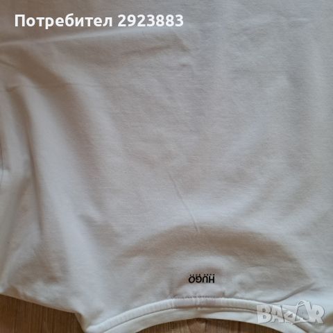 Hugo boss мъжки тениски , снимка 1