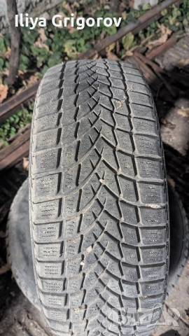 зимни гуми , снимка 2 - Гуми и джанти - 52266275