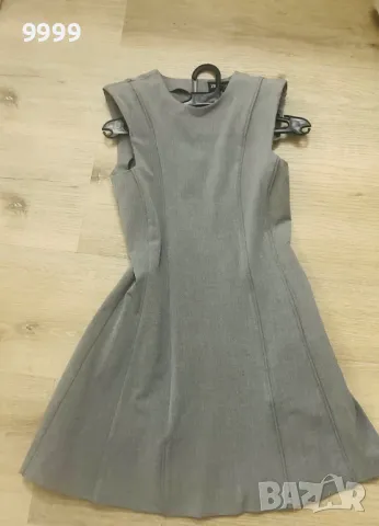 Рокля Zara, снимка 1 - Рокли - 48922086