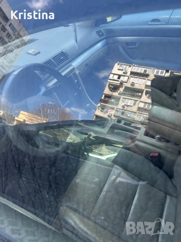 Продава си Audi A4  2006г