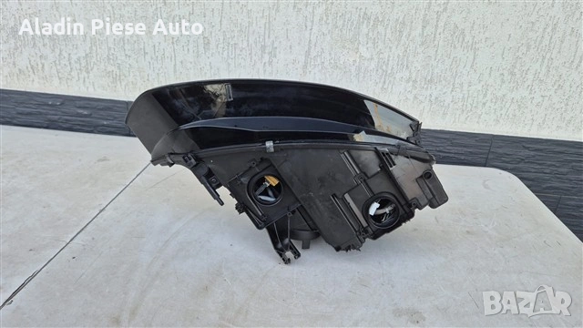 Ляв фар Audi A4 Facelift Xenon година 2013 2014 2015 2016 код 8K0941005C , снимка 8 - Аксесоари и консумативи - 53861959