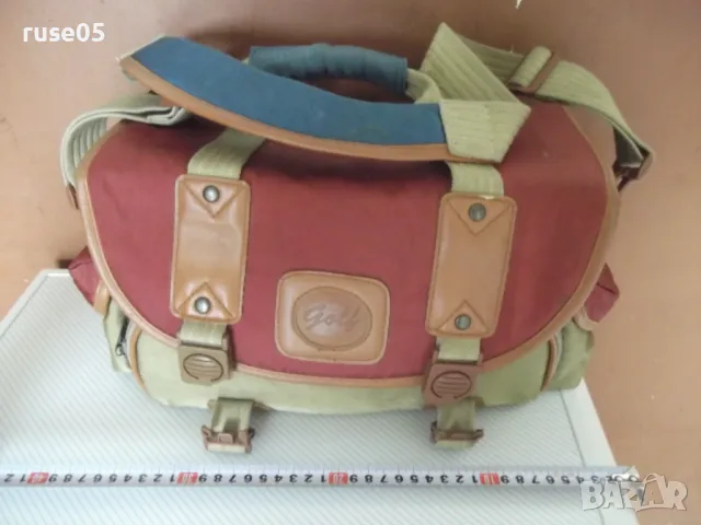 Чанта за фотоапарат и видеокамера, снимка 2 - Други стоки за дома - 49702198