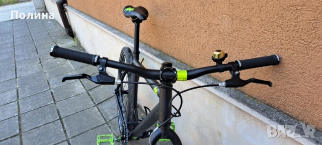 vitus vee 1 single велосипед сингъл pro fsa promax kmc paragon continental колело, снимка 17 - Велосипеди - 50675900