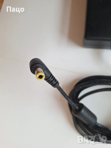 20V 3.25A AC адаптер, снимка 2 - Лаптоп аксесоари - 54160054